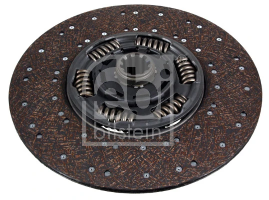 Clutch Disc